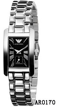 Armani watch man-326